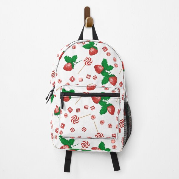 Item preview, Candy . Strawberry taste. designed and sold by fuzzyfox.