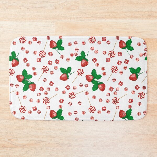 Item preview, Candy . Strawberry taste. designed and sold by fuzzyfox.