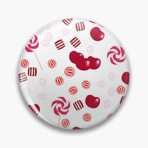 Item preview, Candy . The taste of cherry . designed and sold by fuzzyfox.