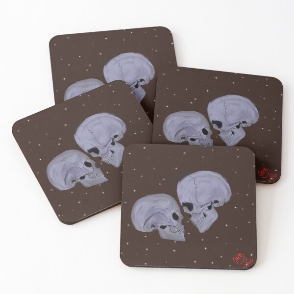 Item preview, Skull Love designed and sold by AMHarkness.