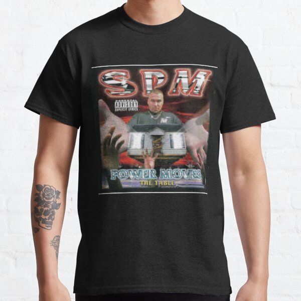 spm t shirts for sale