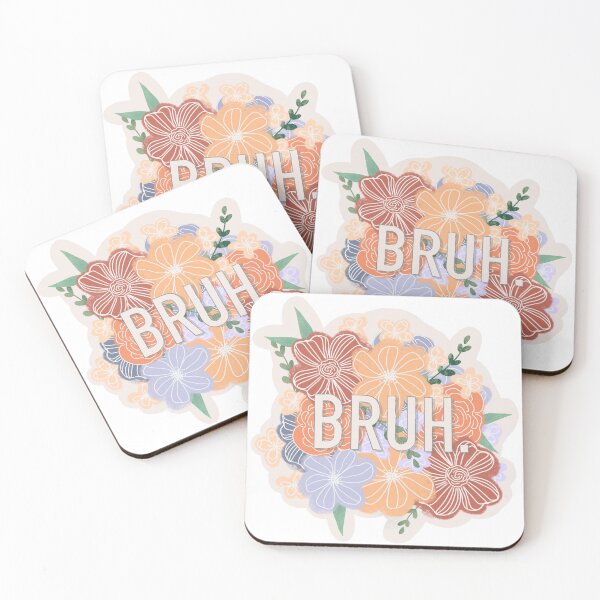Item preview, Bruh designed and sold by Laura Killip.