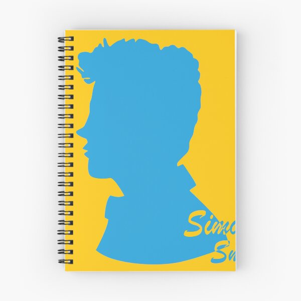 Aperçu de l'œuvre Simon Snow Silhouette créée et vendue par ariancansiss.