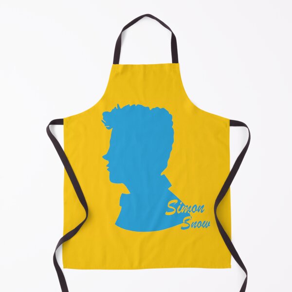 Item preview, Simon Snow Silhouette designed and sold by ariancansiss.