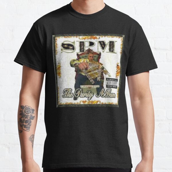 spm t shirts for sale