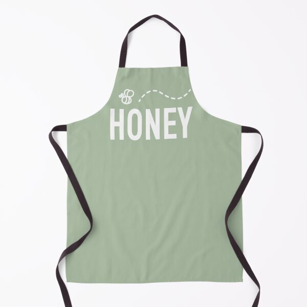 Item preview, PT1 HONEY (BEE) | babyRAGE Item #000142 designed and sold by babyrage.