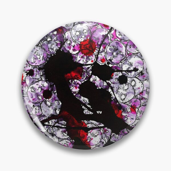 Item preview, Ink Faces designed and sold by aka-sheikha.