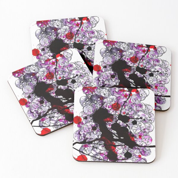 Item preview, Ink Faces designed and sold by aka-sheikha.