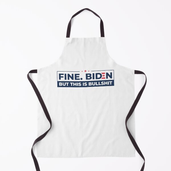 Item preview, Fine. Biden. But this is bullshit designed and sold by AbraFero.