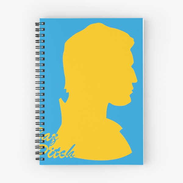 Aperçu de l'œuvre Silhouette de Pitch Baz créée et vendue par ariancansiss.