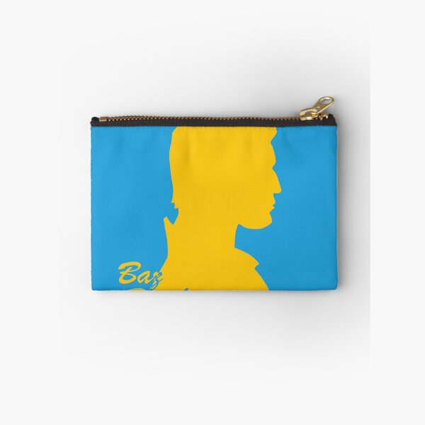 Item preview, Baz Pitch Silhouette  designed and sold by ariancansiss.