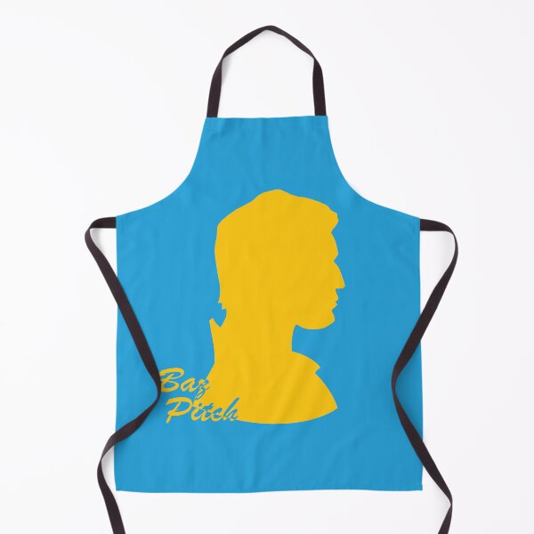 Item preview, Baz Pitch Silhouette designed and sold by ariancansiss.