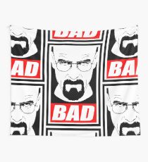 Bad Wall Tapestry