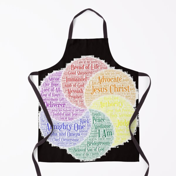 Item preview, Jesus Christ designed and sold by Jason Ridgeway.