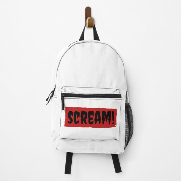 Item preview, Scream! designed and sold by MagicMoon23.