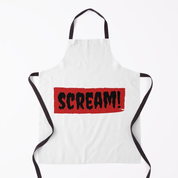 Item preview, Scream! designed and sold by MagicMoon23.