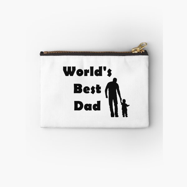Item preview, World's Best Dad designed and sold by ThingsByJoy.