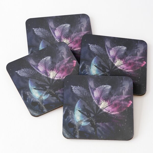 Item preview, Pink Mystique Galaxy  designed and sold by PhrozenPhotos.
