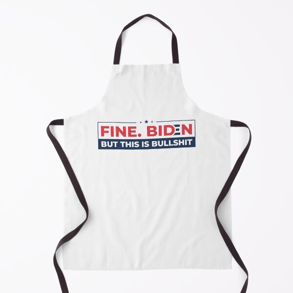 Item preview, Fine. Biden. But this is bullshit designed and sold by AbraFero.