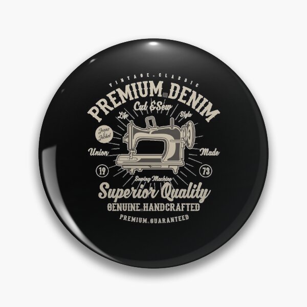 Item preview, Premium superior quality sewing - Awesome sewing lover Gift designed and sold by Teenation9.