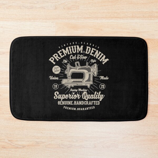 Item preview, Premium superior quality sewing - Awesome sewing lover Gift designed and sold by Teenation9.