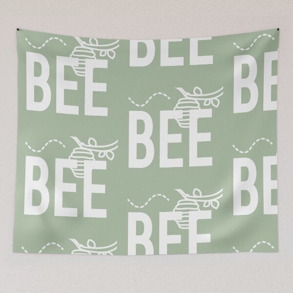Item preview, PT2 (HONEY) BEE | babyRAGE Item #000143 designed and sold by babyrage.