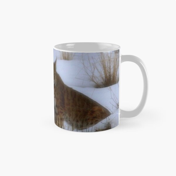 Item preview, Albuquerque Bobcat Series #3 designed and sold by Marielle Valenzuela.