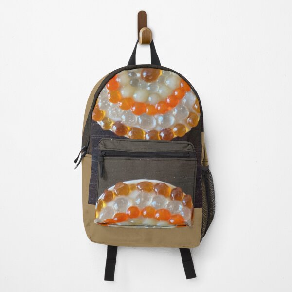 Artikelvorschau, Orange Glassteinmosaik entworfen und verkauft von Taranodongirl7.