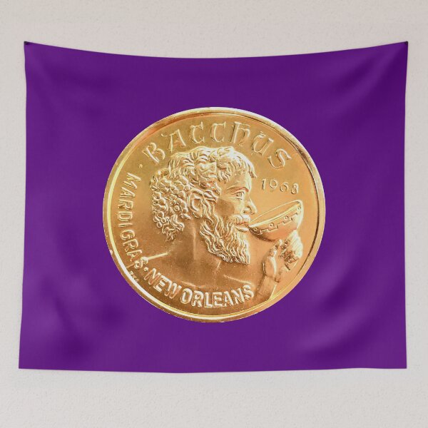 Item preview, Bacchus designed and sold by mrohlman.
