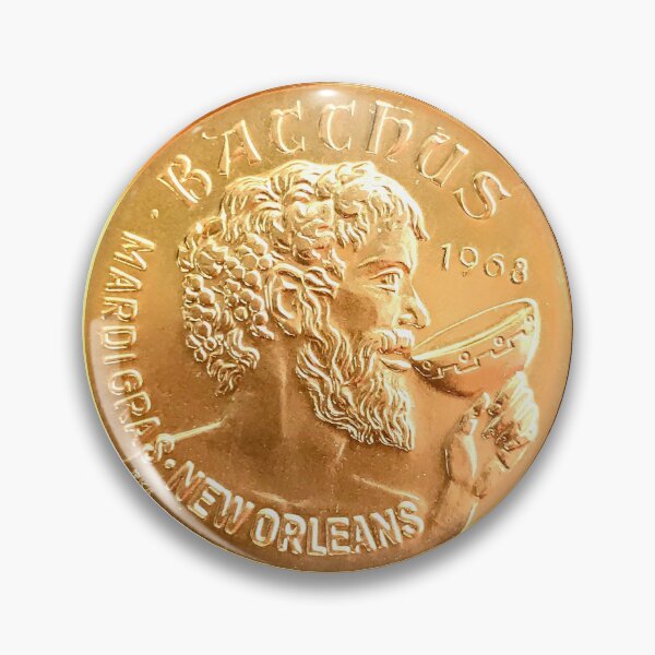 Item preview, Bacchus designed and sold by mrohlman.