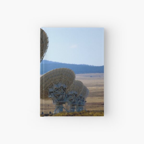 Item preview, Very Large Array designed and sold by Marielle Valenzuela.