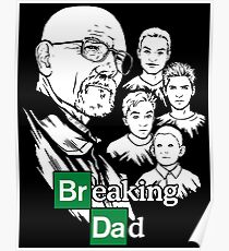 Breaking Poster