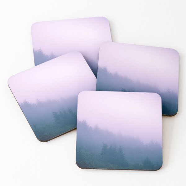 Item preview, Misty Sunset designed and sold by joeflow1.