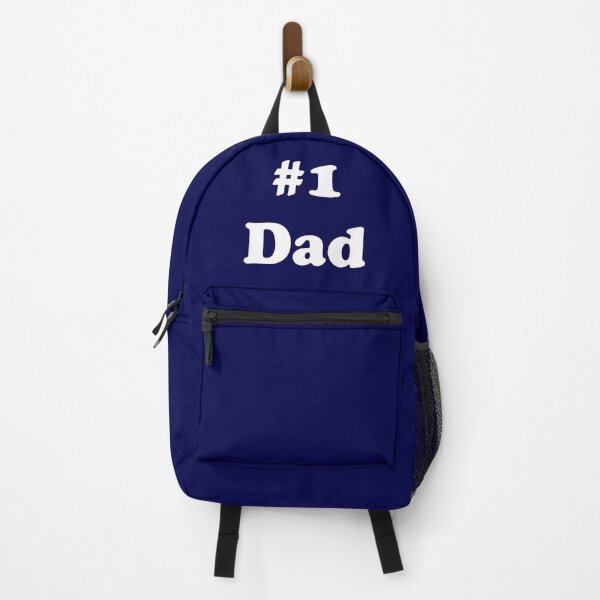 Item preview, #1 Dad designed and sold by ThingsByJoy.