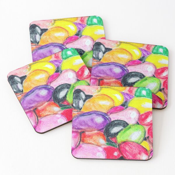 Item preview, Jelly Bean Jackpot designed and sold by RobynLee.