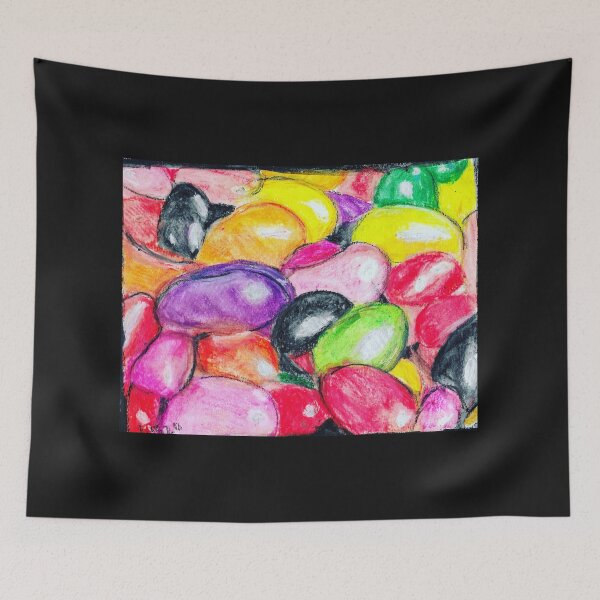 Item preview, Jelly Bean Jackpot designed and sold by RobynLee.