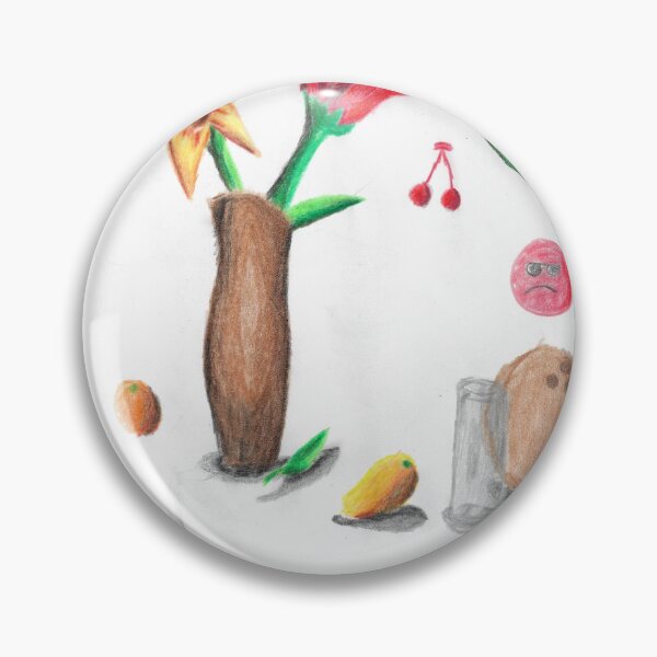 Item preview, kids still art designed and sold by blitzkrig.