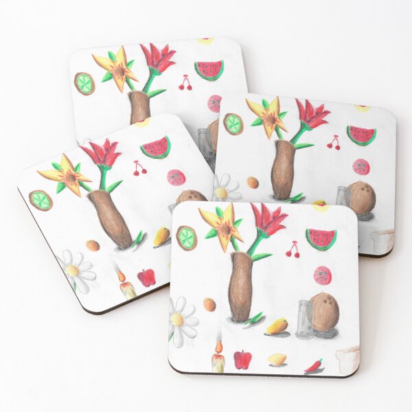 Item preview, kids still art designed and sold by blitzkrig.