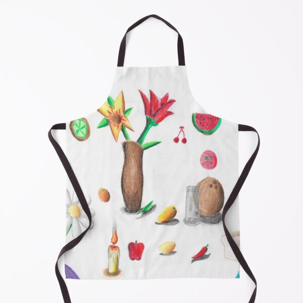 Item preview, kids still art designed and sold by blitzkrig.