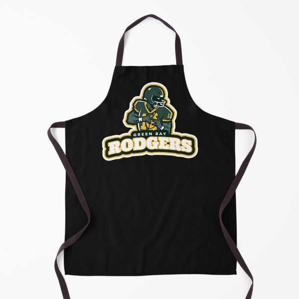 Item preview, Aaron Rodgers, Green Bay designed and sold by Hey-Nice-Shirt.