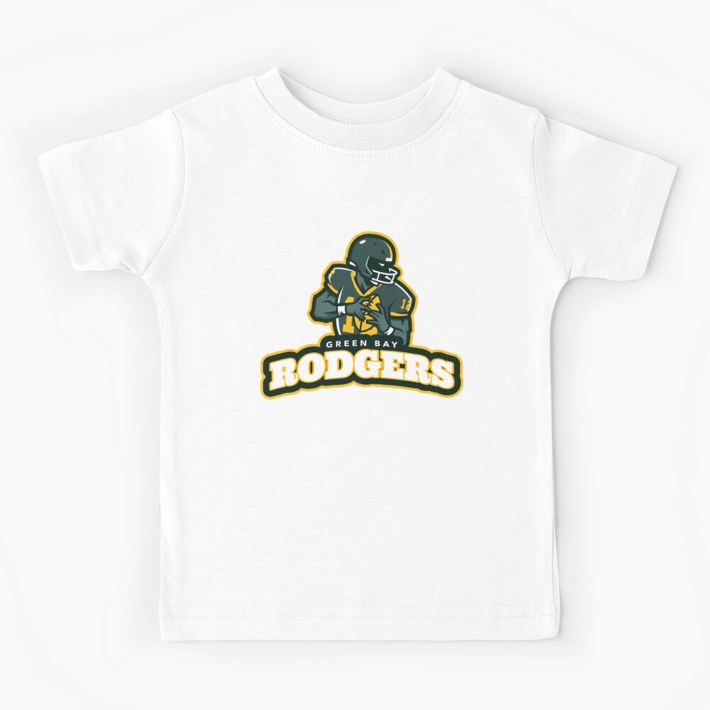 Aaron Rodgers Merch shirt, Green Bay Football - Aaron Rodger