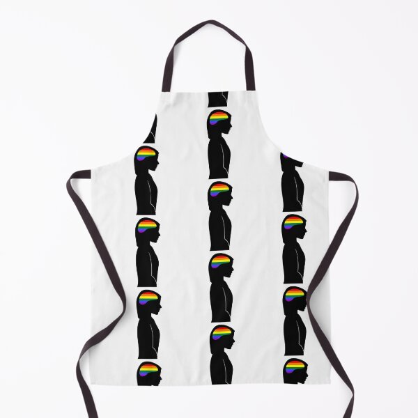 Item preview, Rainbow Pride By Bent Sentiments LGBT gay lesbian interest  designed and sold by bentsentiments.