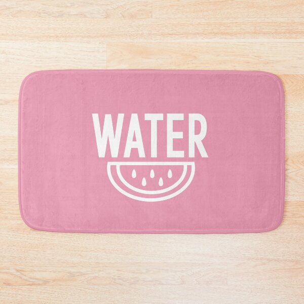 Item preview, PT1 WATER (MELON) | babyRAGE Item #000144 designed and sold by babyrage.