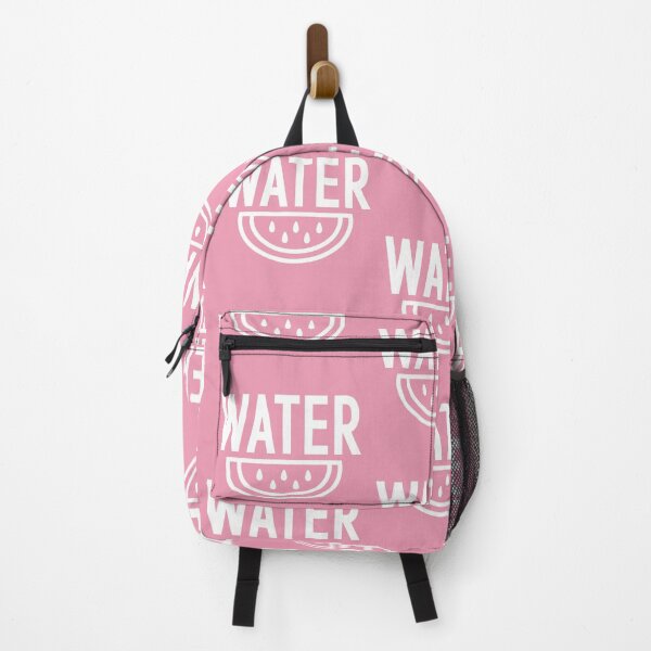 Item preview, PT1 WATER (MELON) | babyRAGE Item #000144 designed and sold by babyrage.