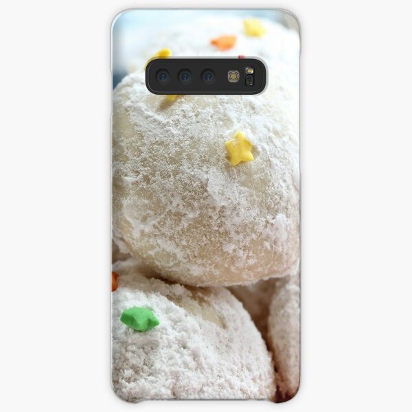 Cookies Cases For Samsung Galaxy Redbubble - snowball galaxy roblox