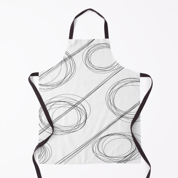 Item preview, Cycles and Lines Abstract designed and sold by Gevover.