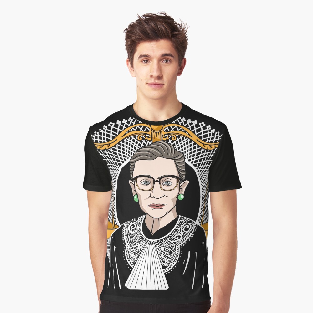 Item preview, Graphic T-Shirt designed and sold by HollyPierson.
