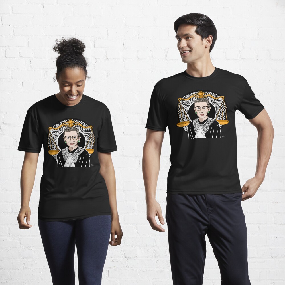 Item preview, Active T-Shirt designed and sold by HollyPierson.