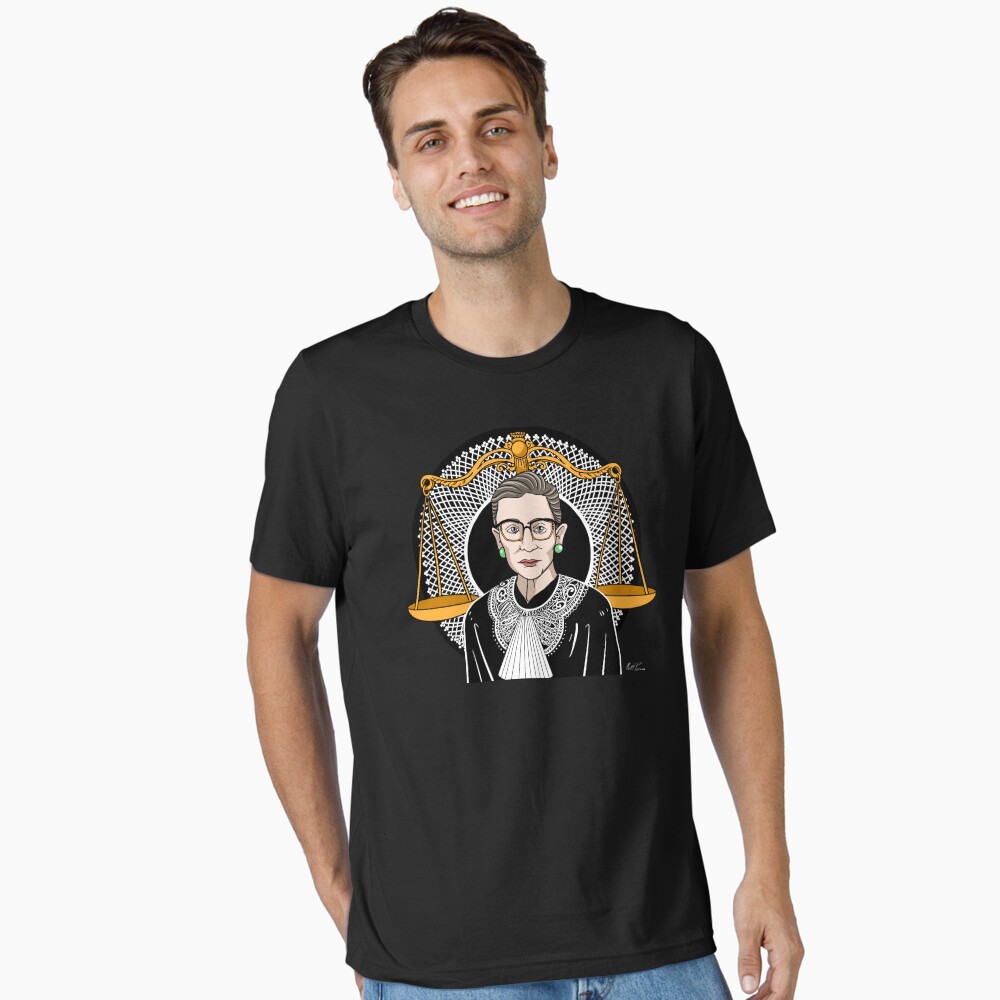 Item preview, Essential T-Shirt designed and sold by HollyPierson.