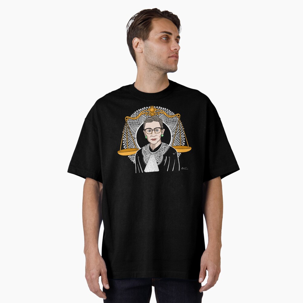 Item preview, Oversized T-Shirt designed and sold by HollyPierson.
